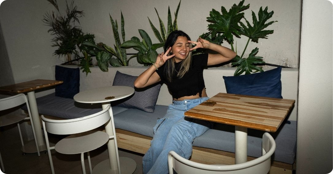 Global expansion LATAM