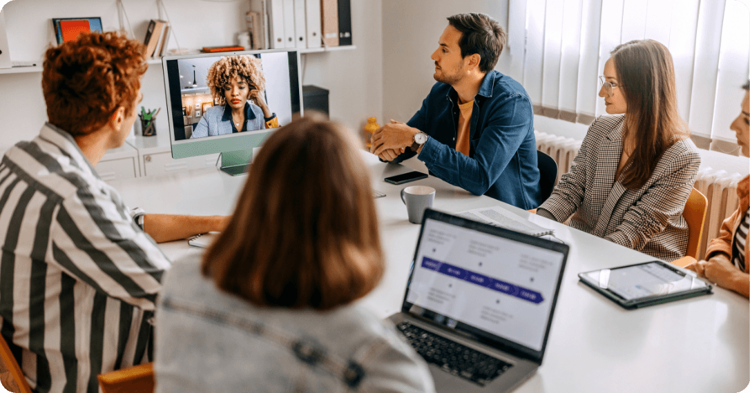 What Are the Different Meeting Types and When to Use Each One