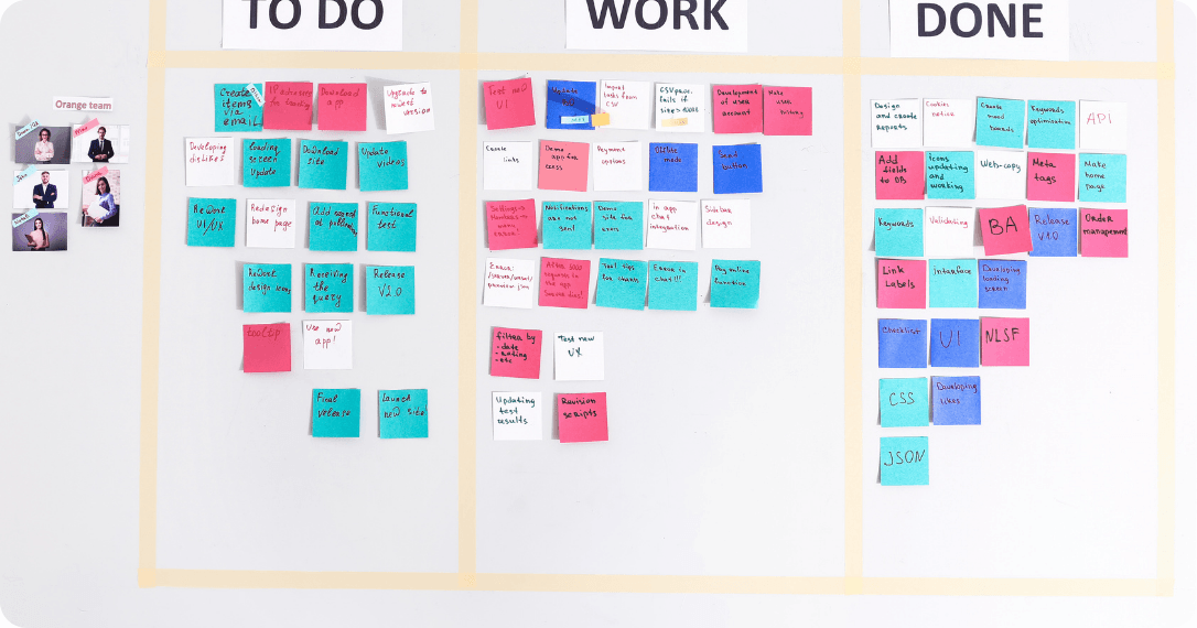 Agile Project Management