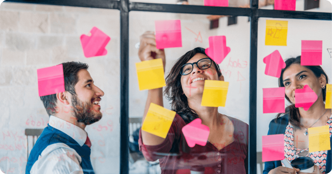 What Are the Different Meeting Types and When to Use Each One