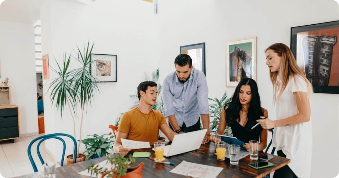 What Are the Different Meeting Types and When to Use Each One