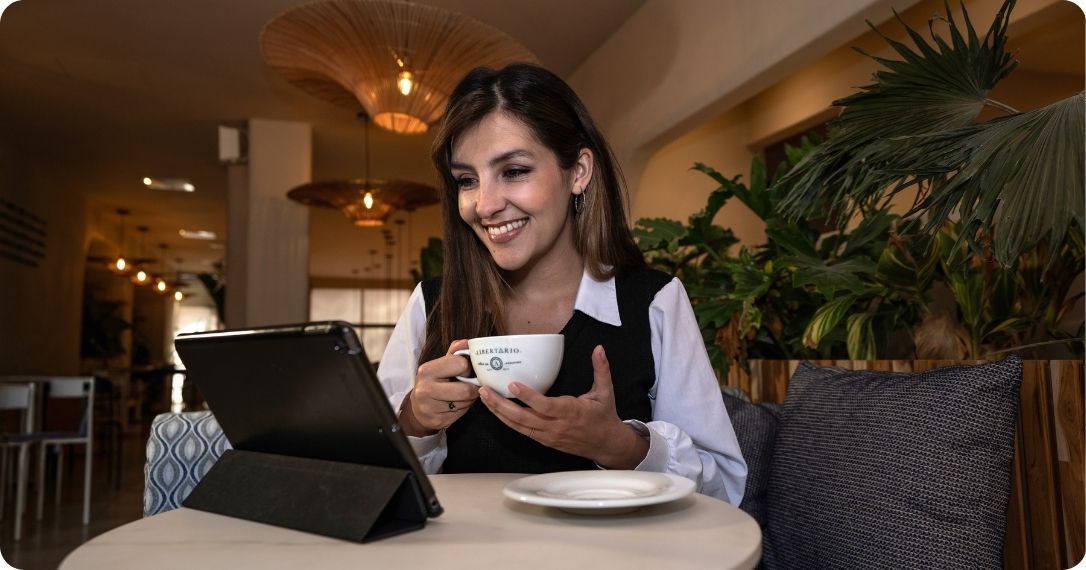 Global expansion LATAM