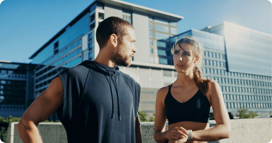 Short-Term and Long-Term Objectives