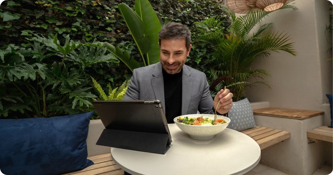 Global expansion LATAM