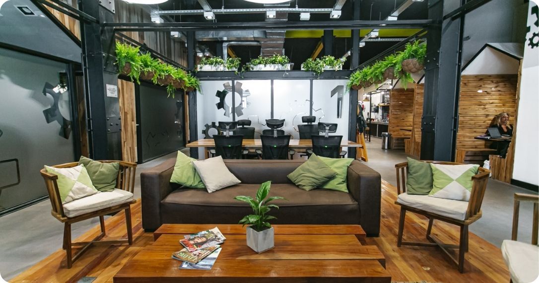 Global expansion LATAM