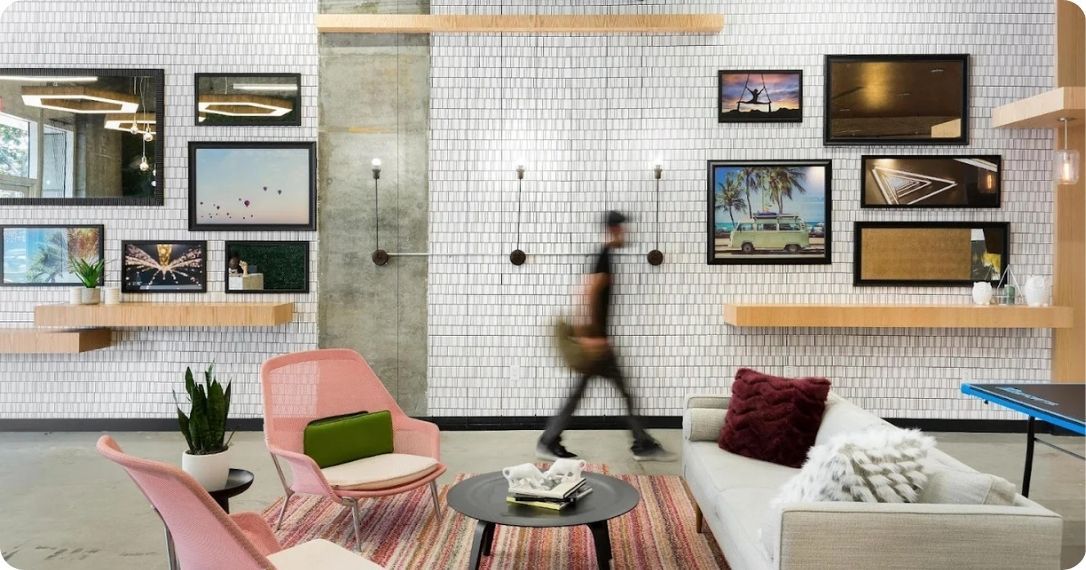 Global expansion LATAM