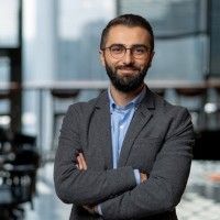 Ionuț Vasile avatar