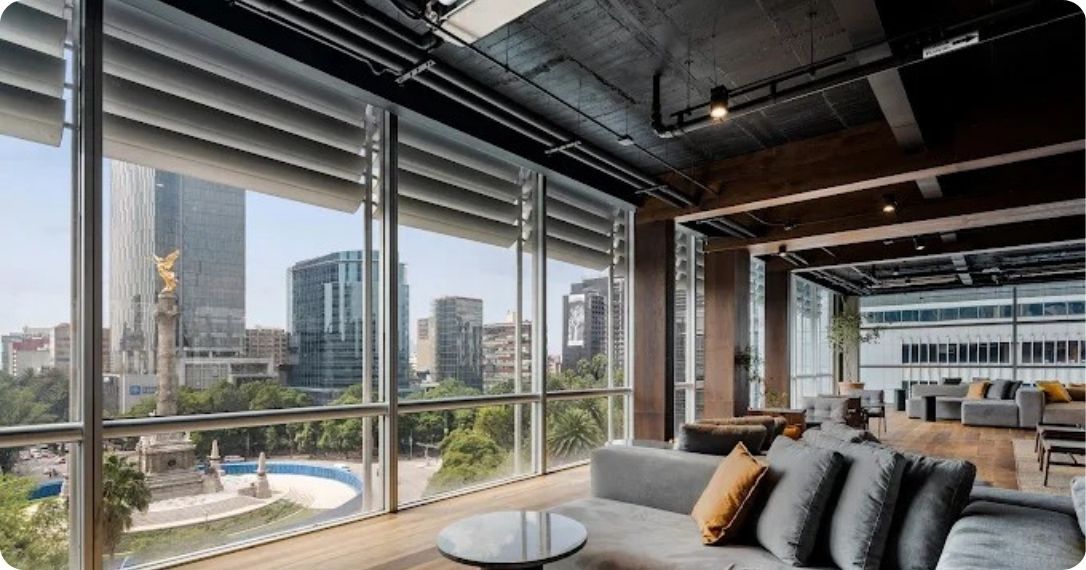 Global expansion LATAM