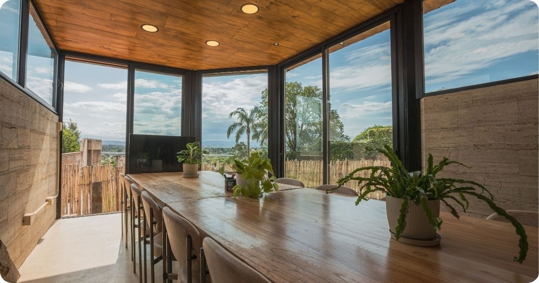 Global expansion LATAM