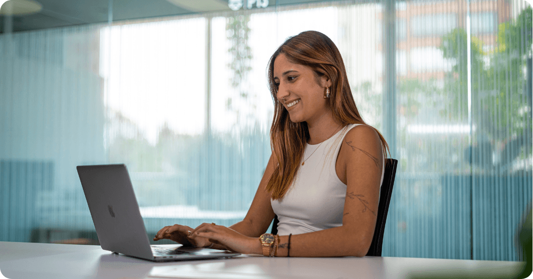 Atrae talento que esté alineado con la cultura y la estrategia