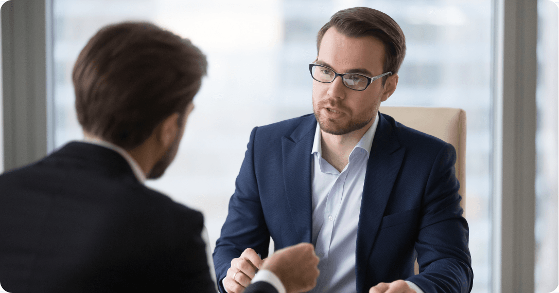 Leaders should know how to negotiate