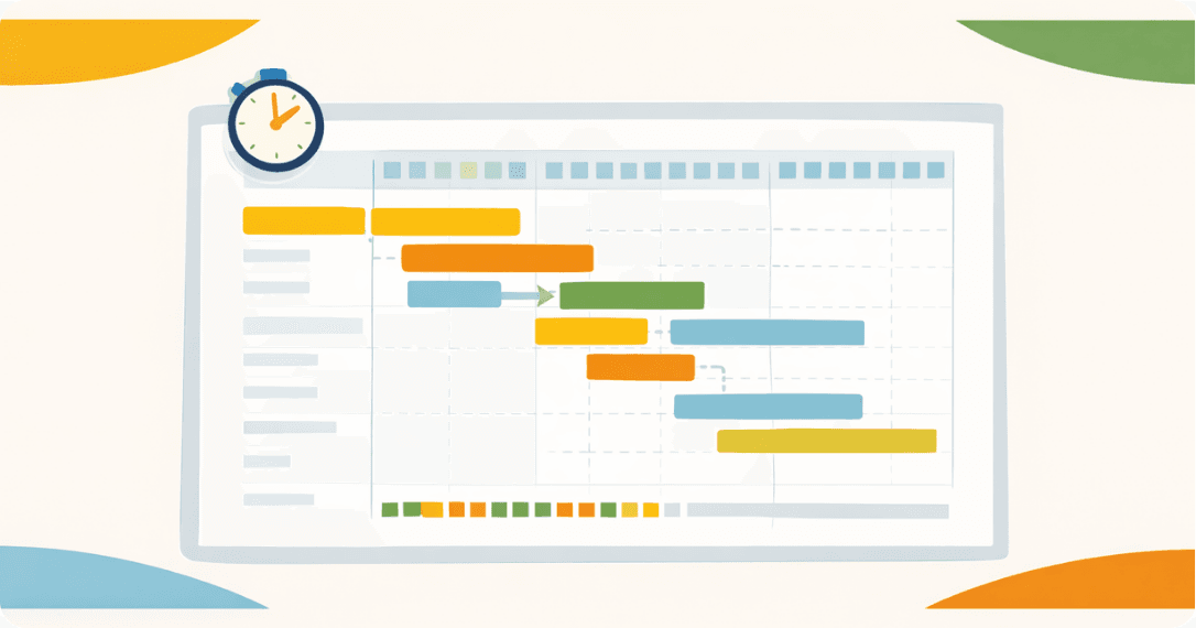 Gantt Chart