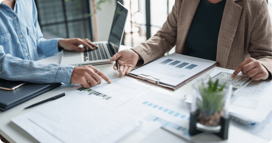 A succession plan is not simply a bureaucratic document