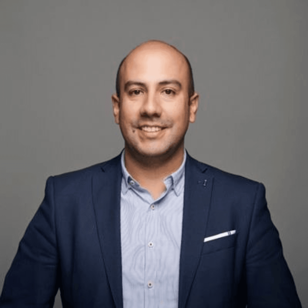Santiago Restrepo