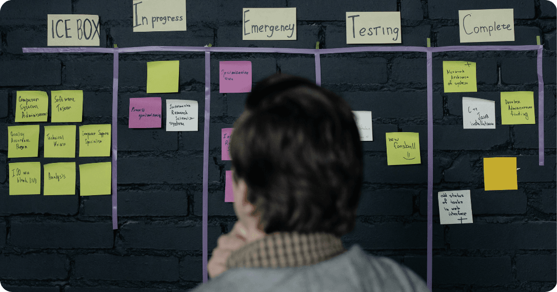 Workflow software