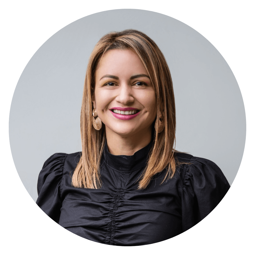 Claribeth Estepa Sarmiento