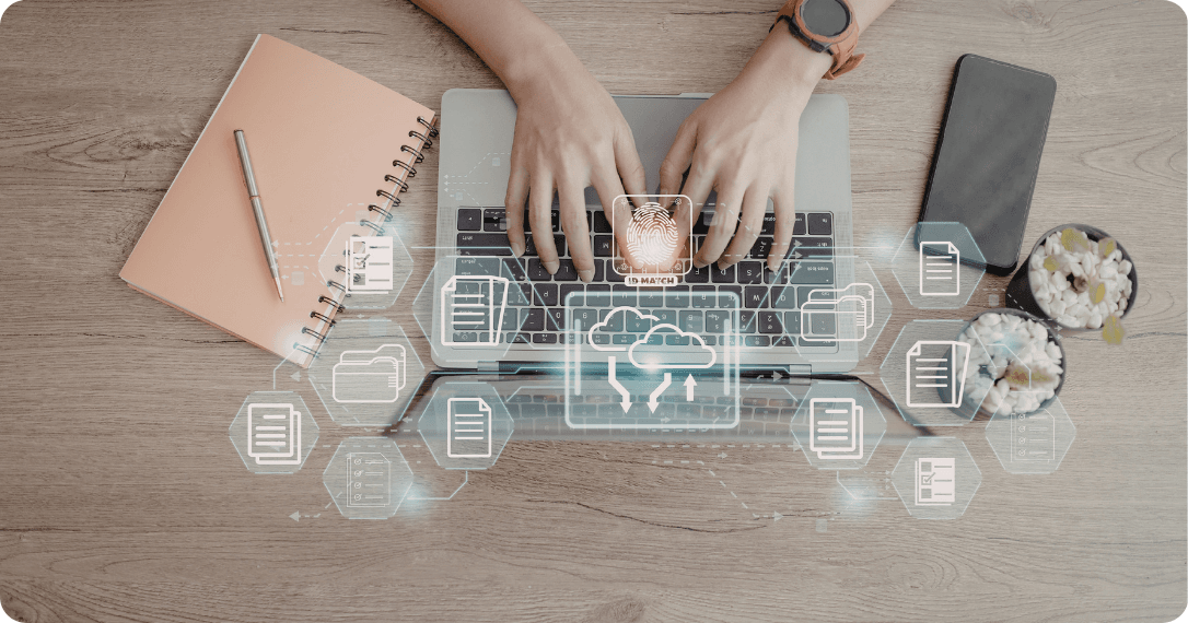 A proper talent management system software helps with performance management.