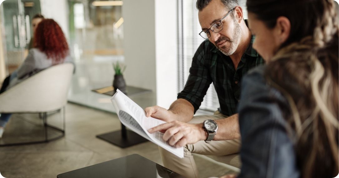 What Is Collaborative Leadership