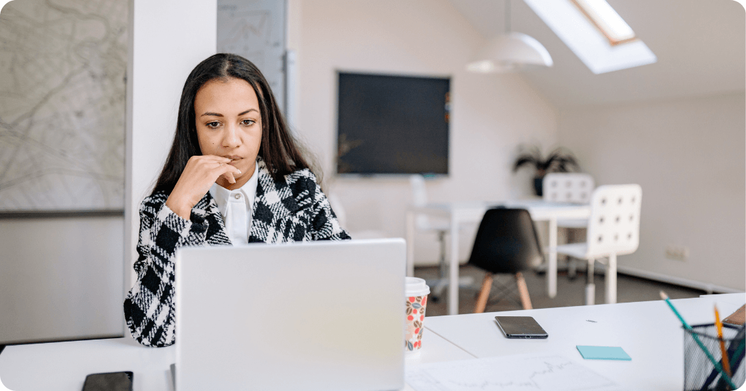 Exhaustion goes beyond simple tiredness