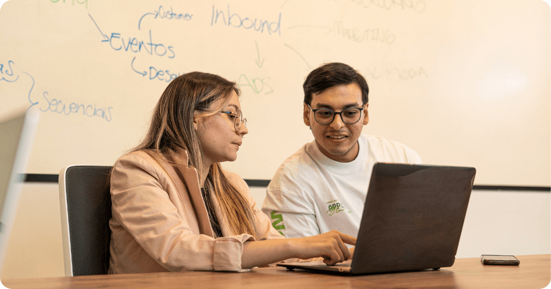 Measure the metrics that matter