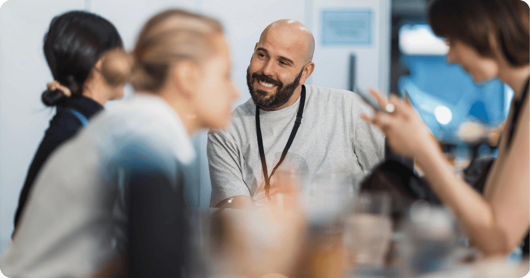 What Are the Different Meeting Types and When to Use Each One