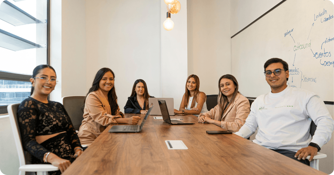 An EOR can help you find the right team in LATAM