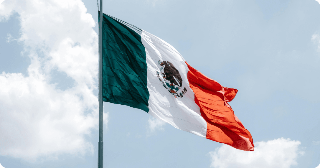 Mexico as a Gateway to Latin America