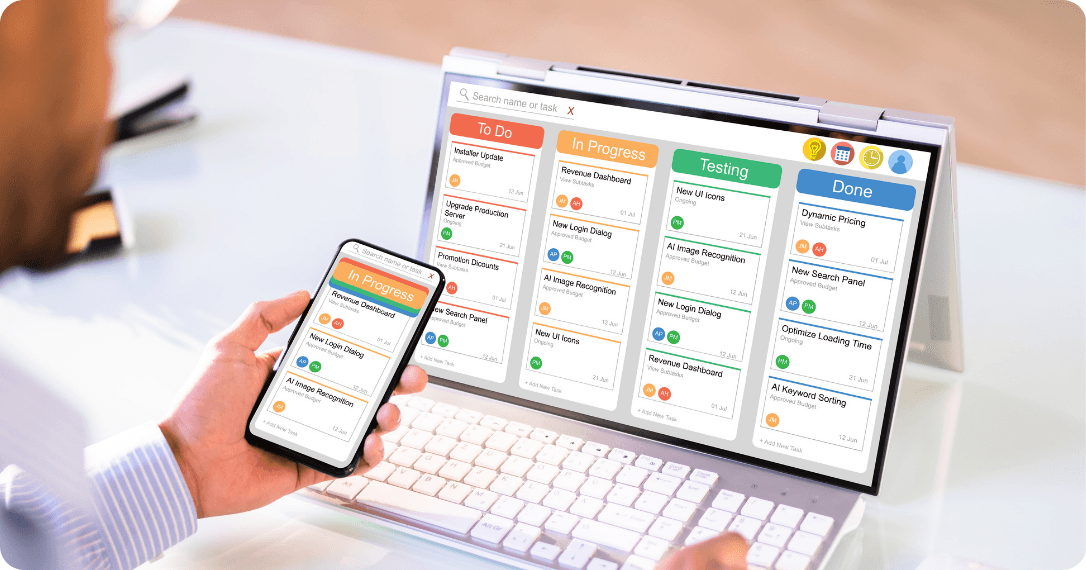 Best Project Tracking Software for 2025