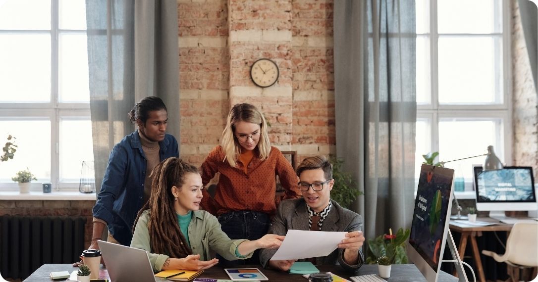 What Is Collaborative Leadership
