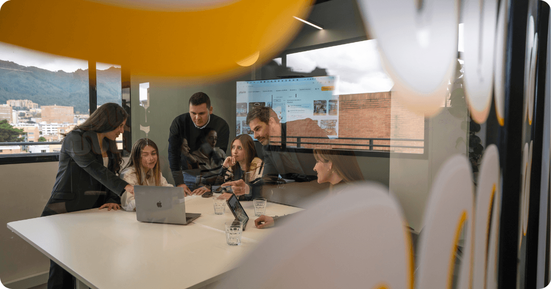 Evaluate talent beyond titles