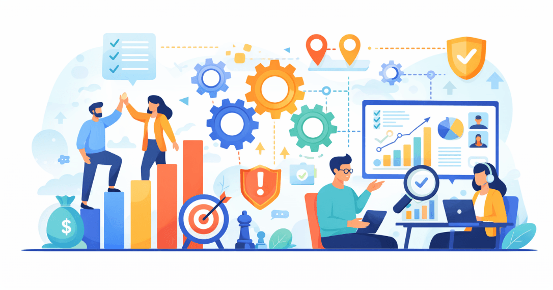 La ventajas de tomar decisiones basadas en datos