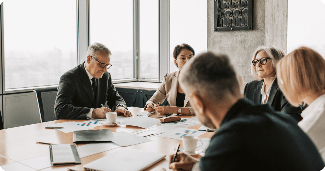 A BCP avoids improvised decisions made under pressure