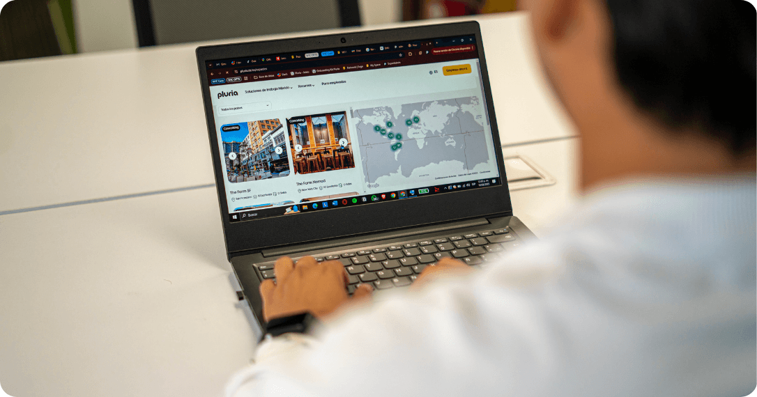 Un producto accesible puede ser usado por personas con distintas capacidades