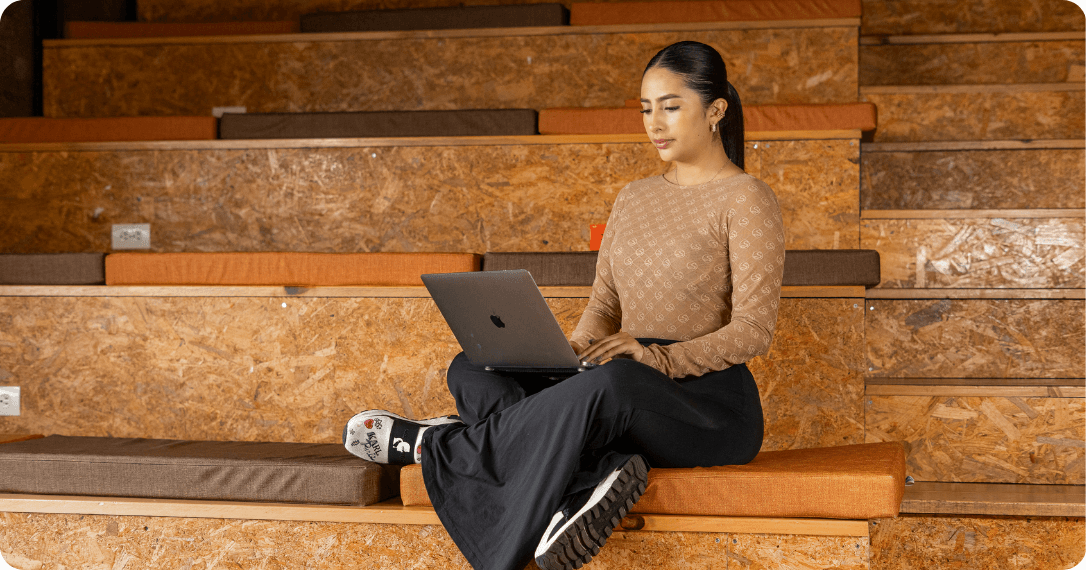 A flexible work model helps with retention