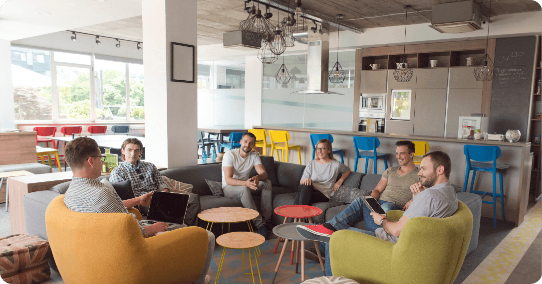 What Are the Different Meeting Types and When to Use Each One