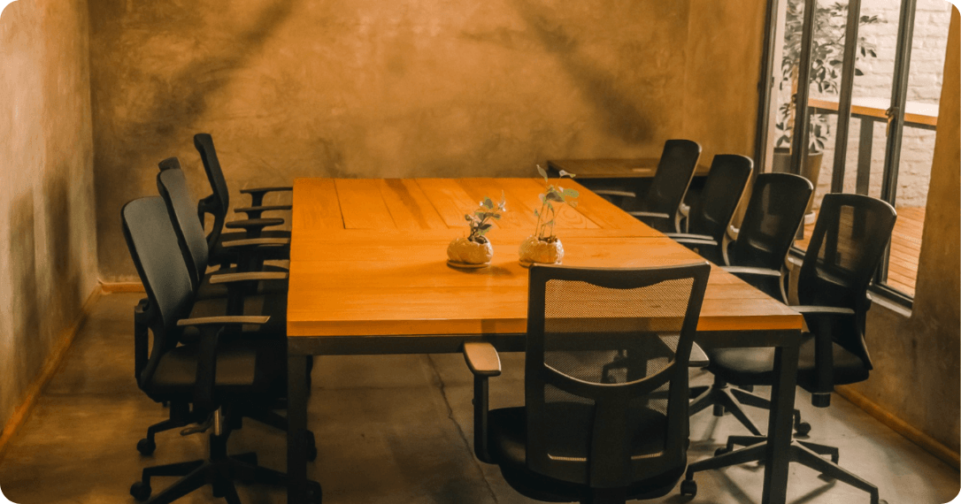 Work Inc cuenta con un ambiente de networking genuino