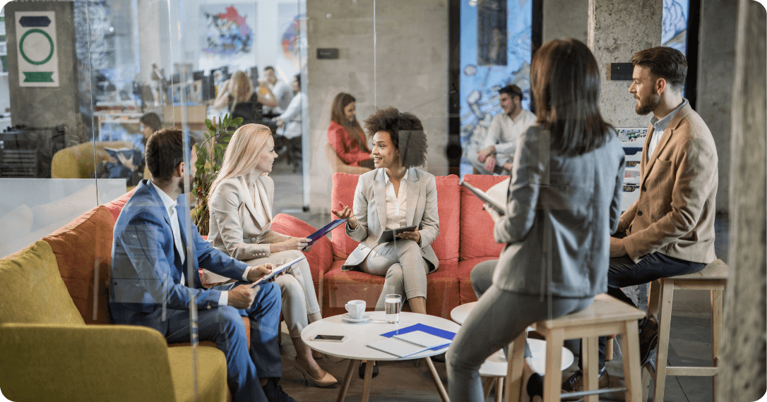 What Are the Different Meeting Types and When to Use Each One