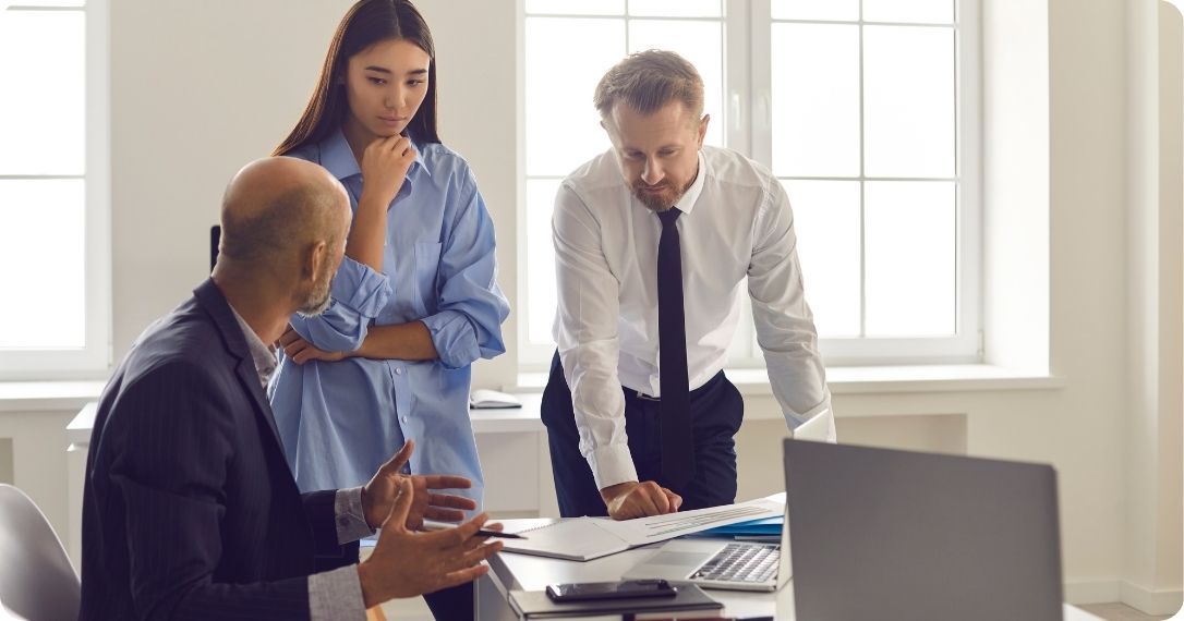 What Is Collaborative Leadership