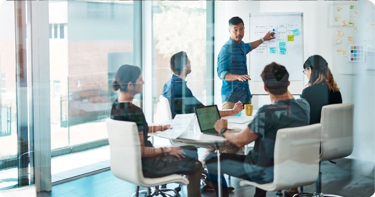 Organizational Effectiveness