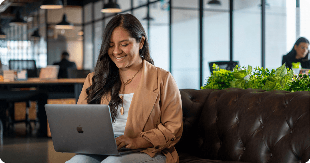 Companies can hire independent consultants