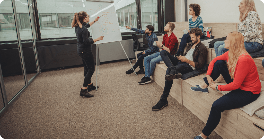 What Are the Different Meeting Types and When to Use Each One
