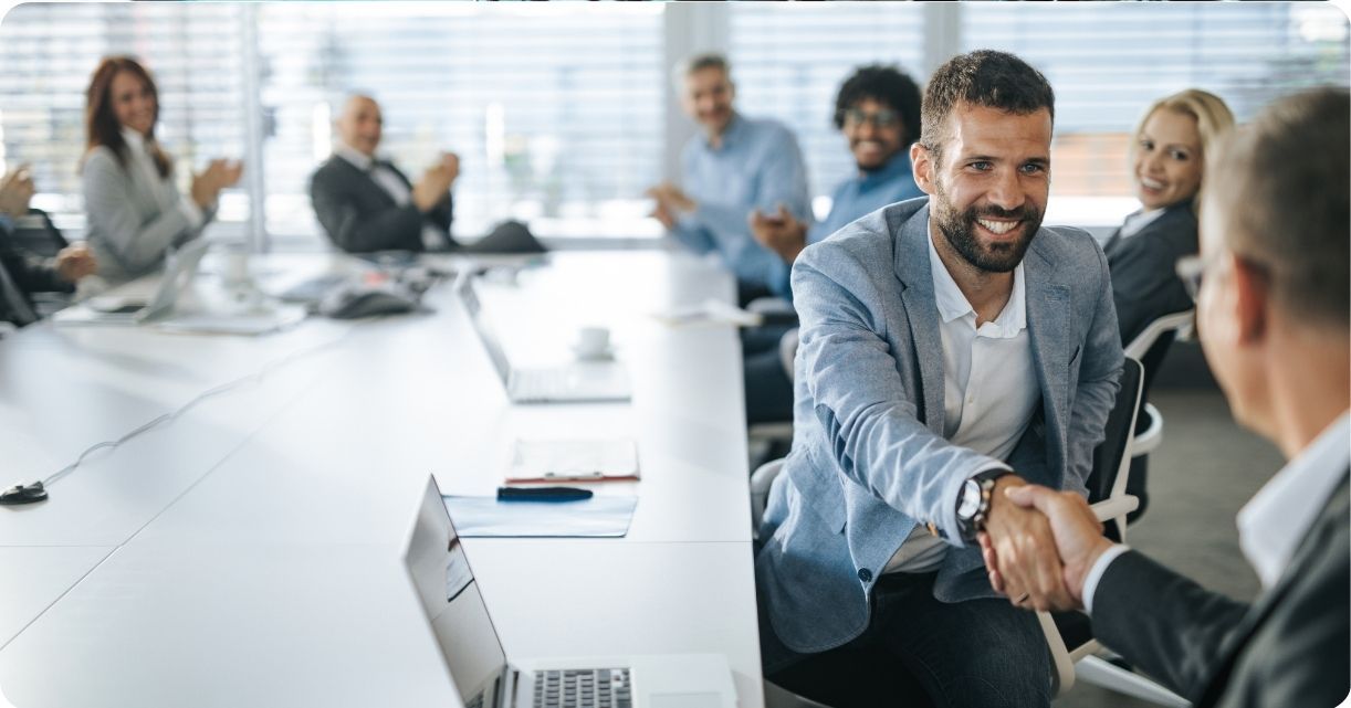 Organizational Effectiveness