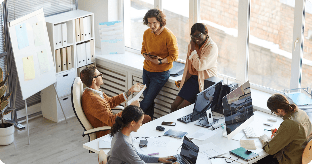 Workflow software