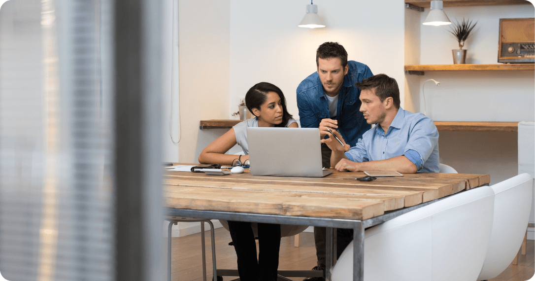 Gestión ágil de proyectos