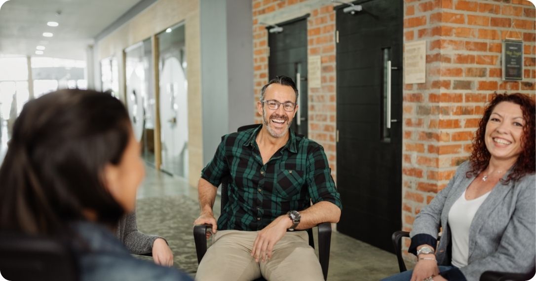 What Is Collaborative Leadership
