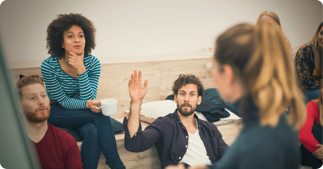 What Are the Different Meeting Types and When to Use Each One