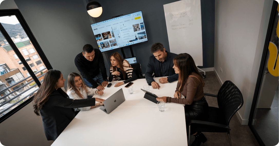 Transparency is key for plans to work