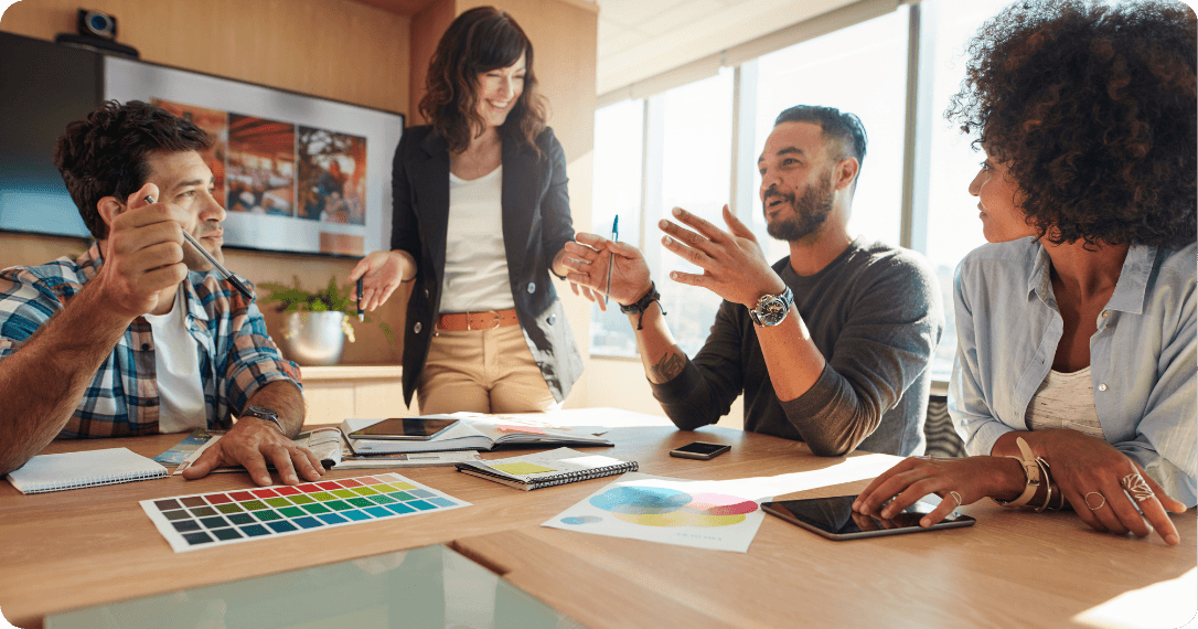 What Are the Different Meeting Types and When to Use Each One