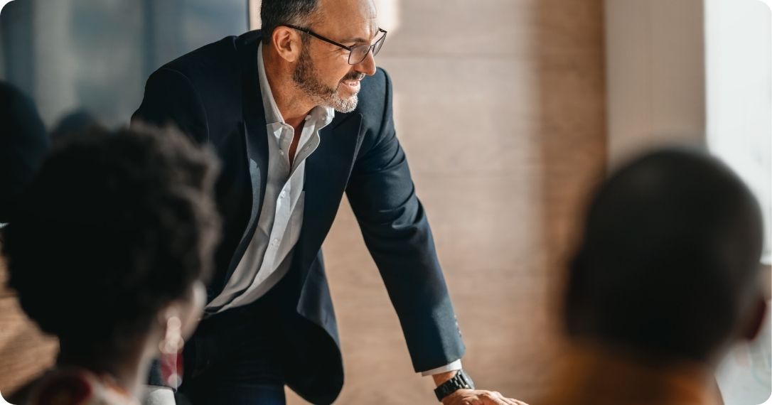 What Is Collaborative Leadership