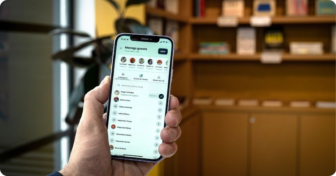 Global expansion LATAM